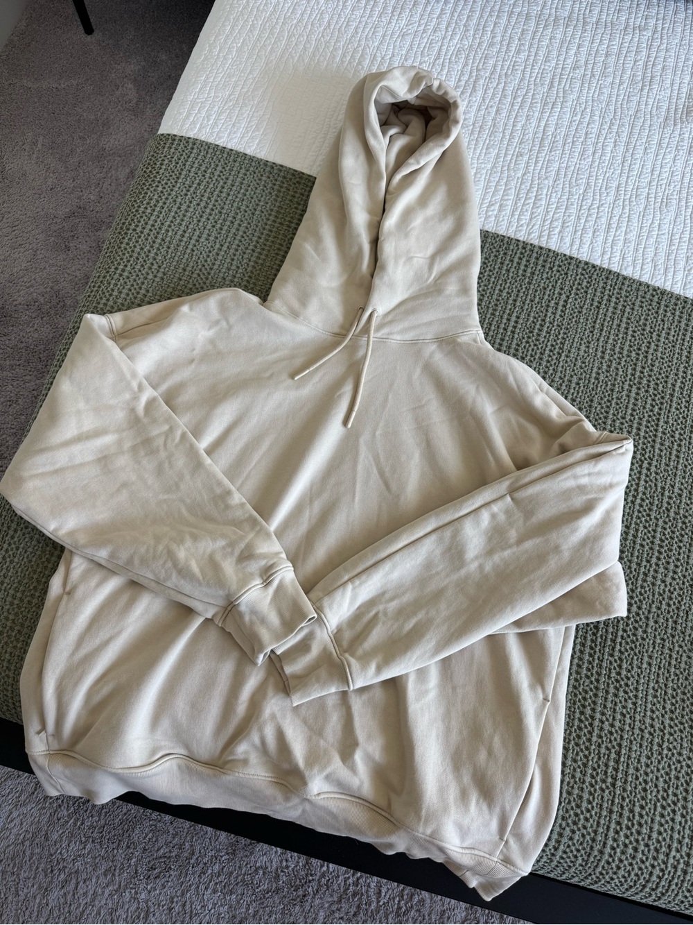 Gap × BÉIS Heavyweight Travel Hoodie